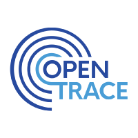 OpenTrace Logo